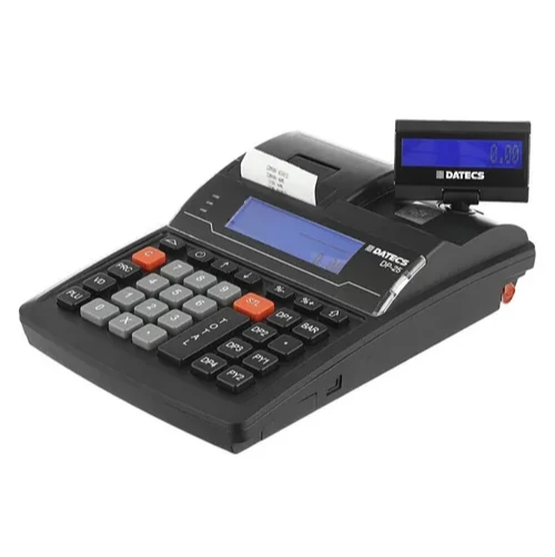 IntRaster DP25 MX fiskalna kasa